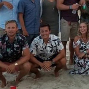 Meet your Posher, Todd